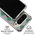 Wizarding World Harry Potter Slytherin Crest Pixel 9/9 Pro Clear Case